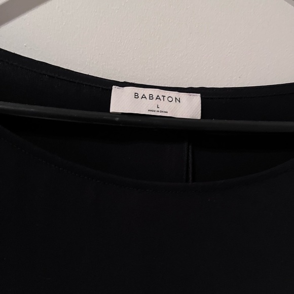 Artizia Babaton Koons blouse - Picture 2 of 5